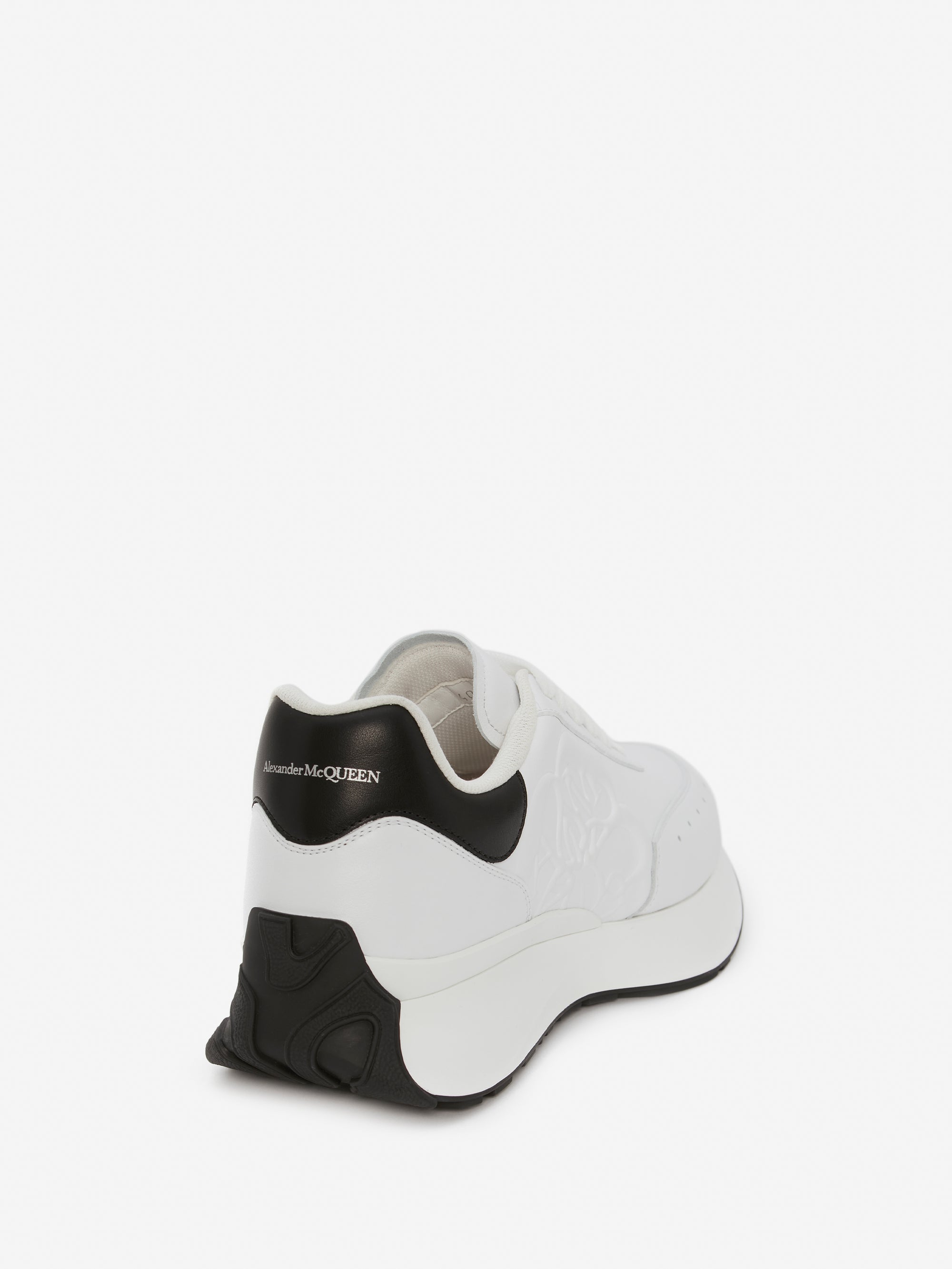 WHITEBLACK Footwear - WHITEBLACK
