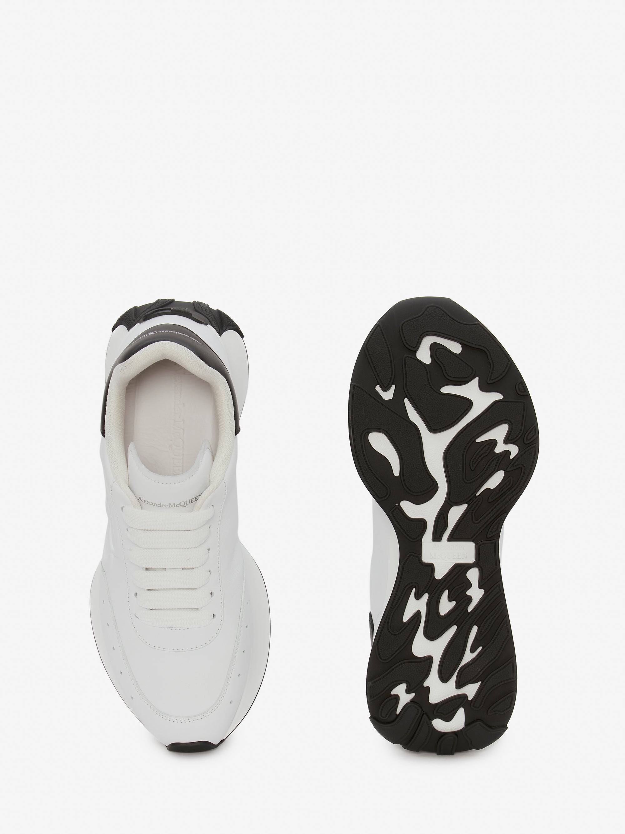 WHITEBLACK Footwear - WHITEBLACK