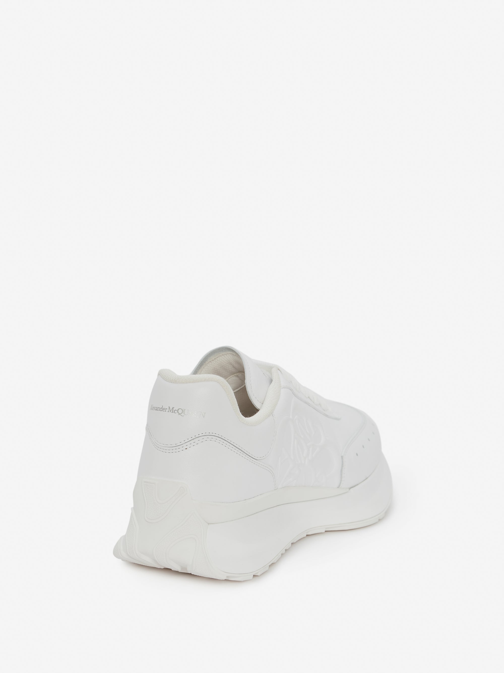 WHITEWHITE Footwear - WHITEWHITE
