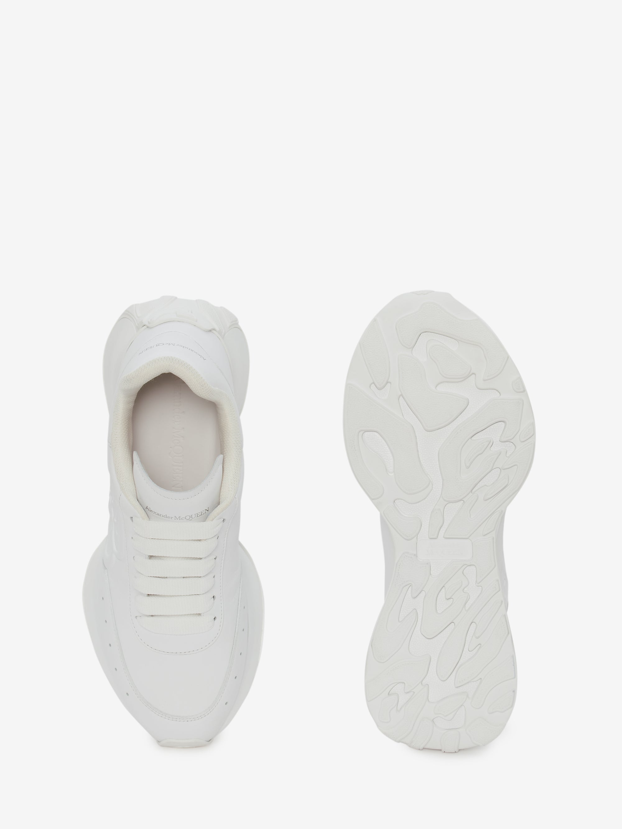 WHITEWHITE Footwear - WHITEWHITE