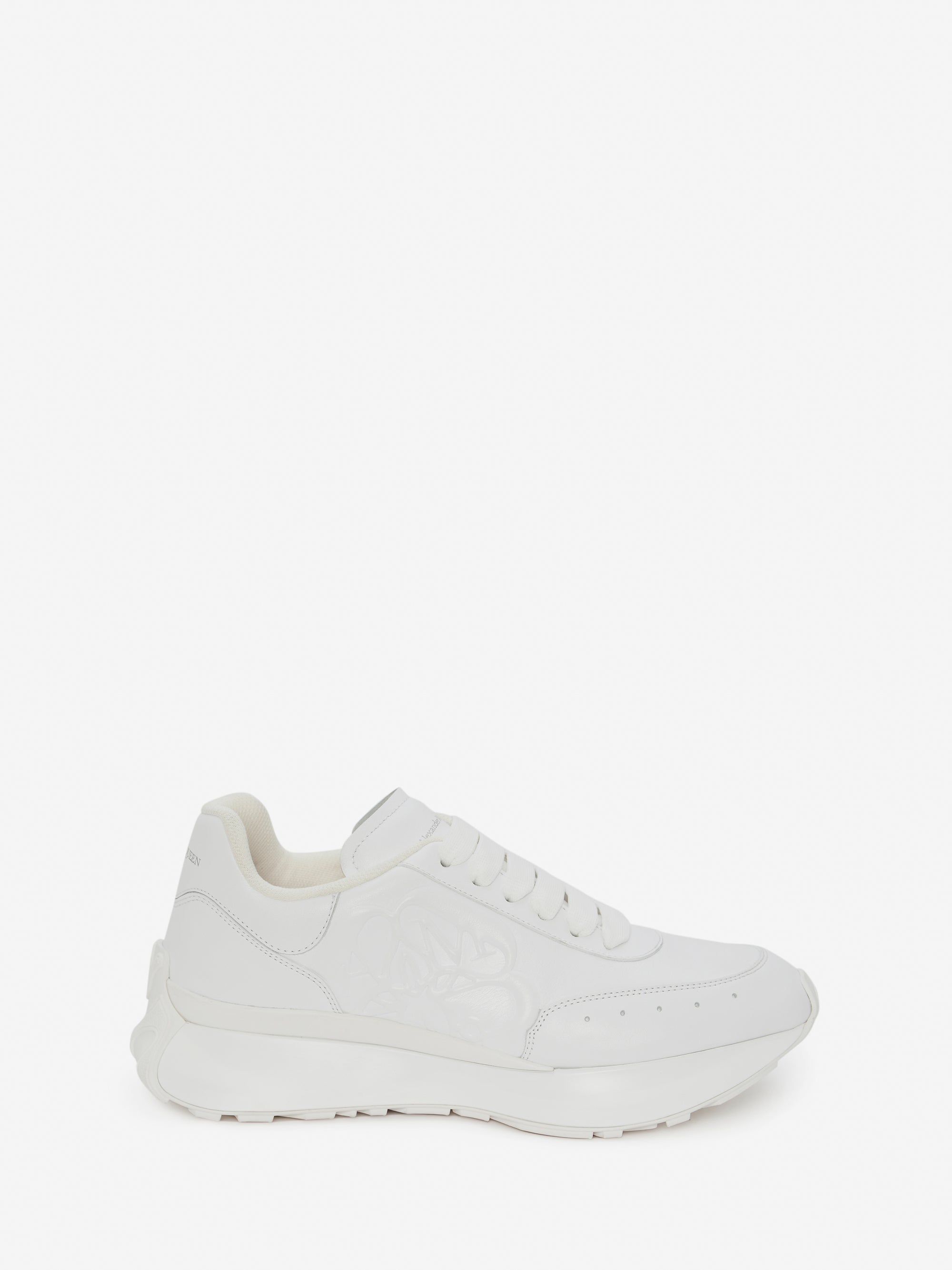 WHITEWHITE Footwear - WHITEWHITE