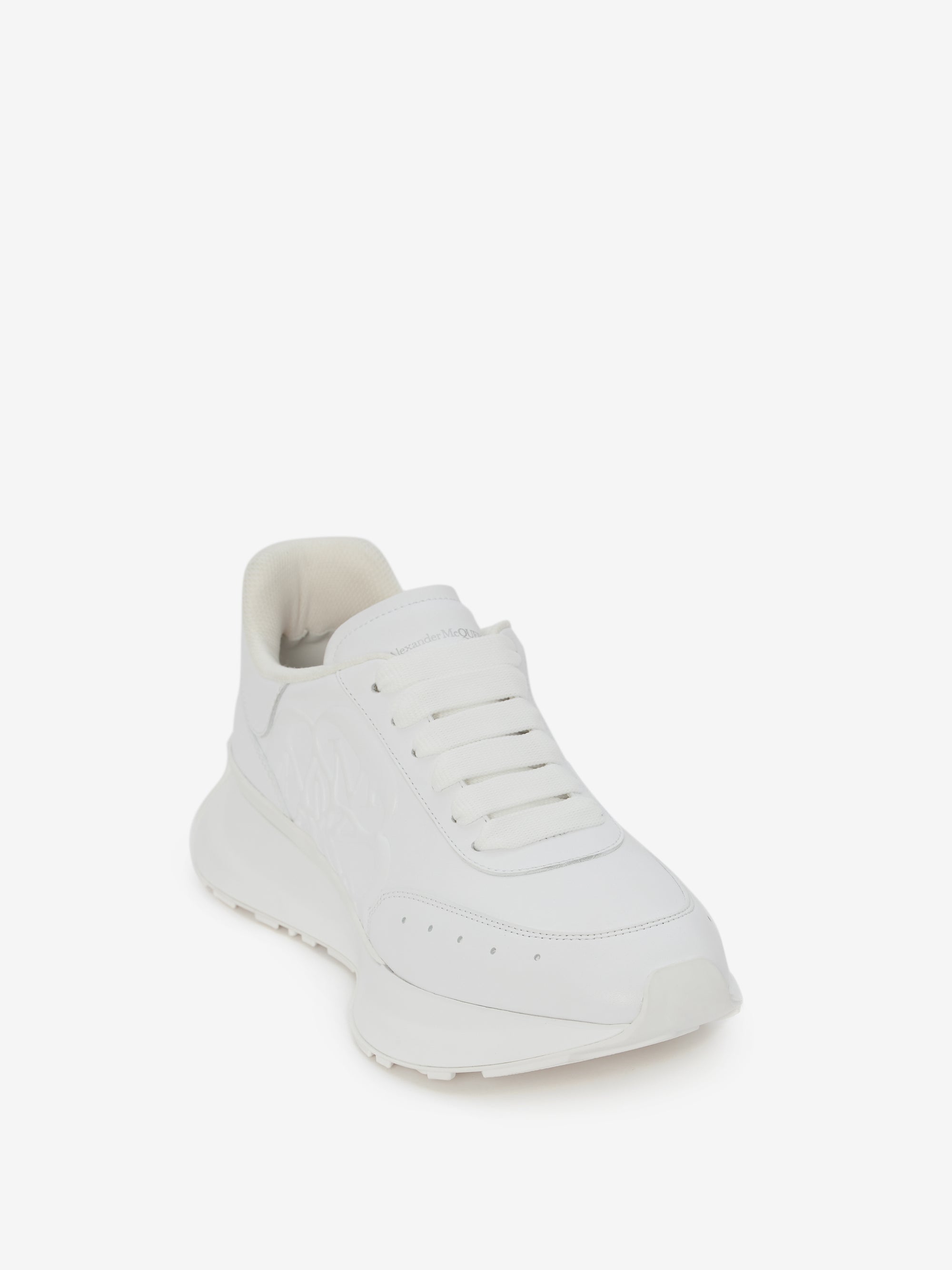 WHITEWHITE Footwear - WHITEWHITE