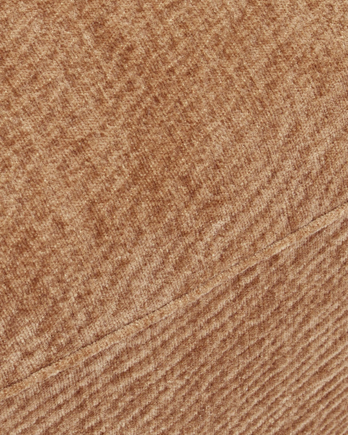 Fauteuil Aspen - Camel Crêpé