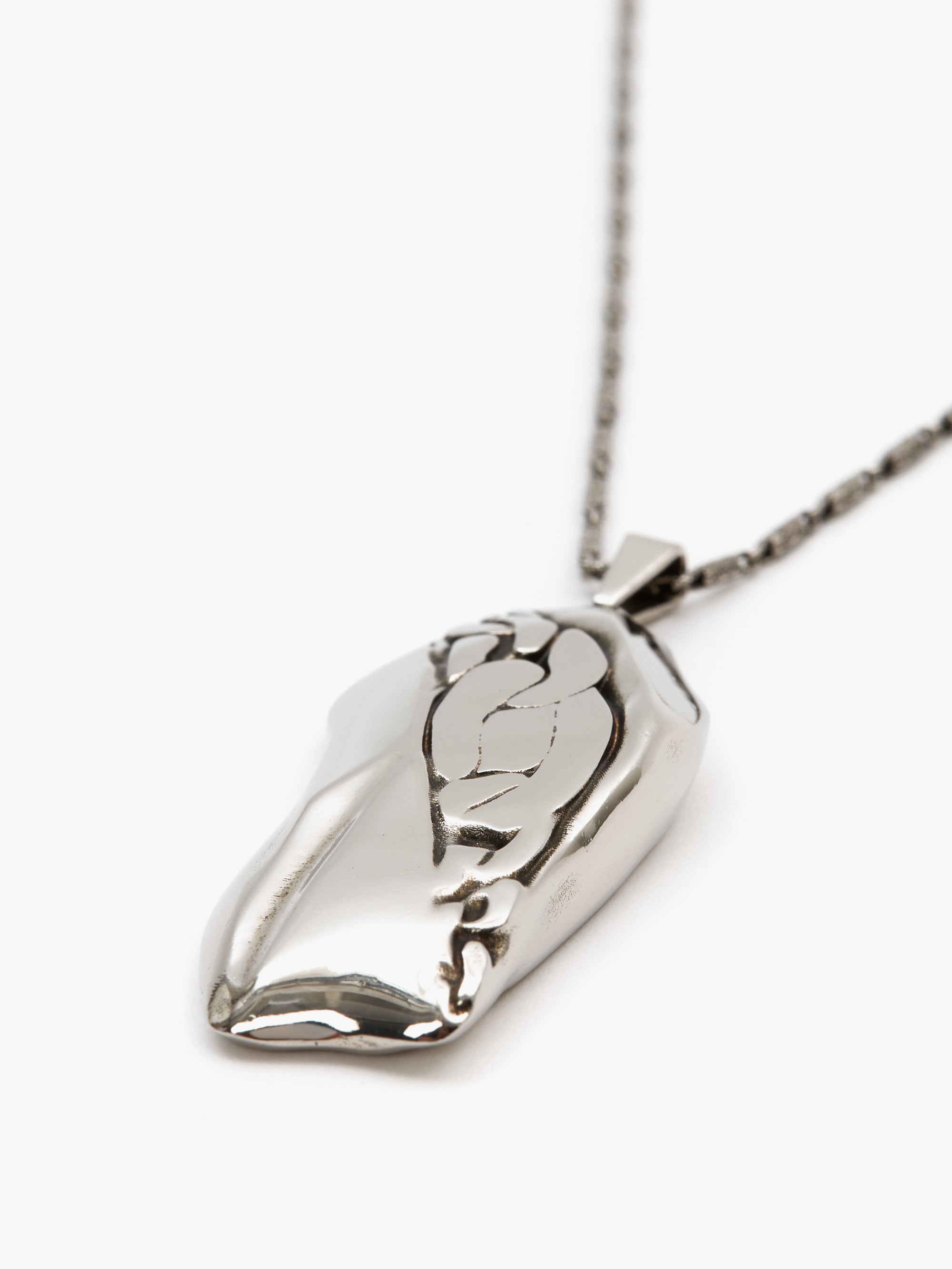 MCQ0911SILVBANTIL Jewellery - MCQ0911SILVBANTIL