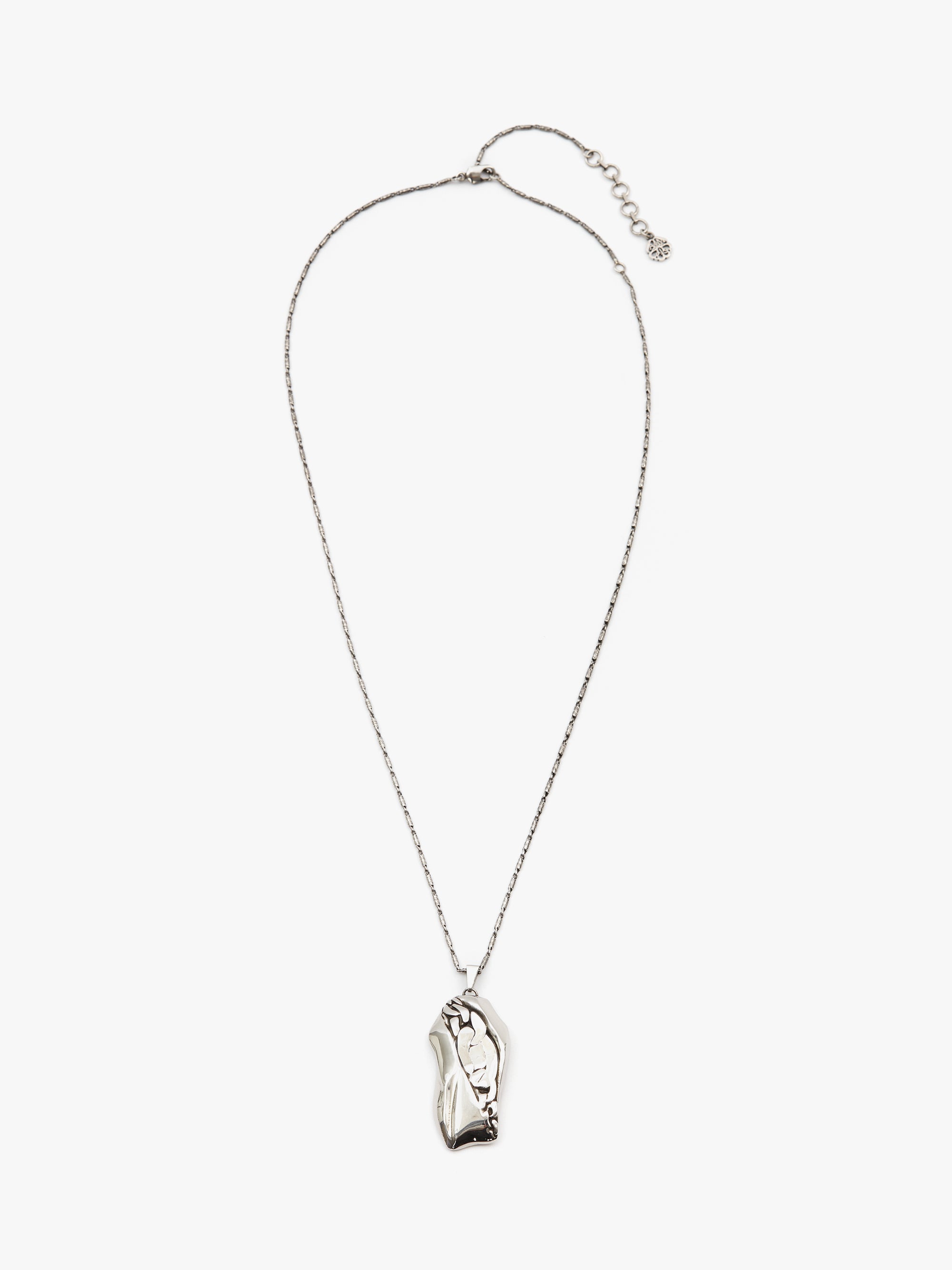 MCQ0911SILVBANTIL Jewellery - MCQ0911SILVBANTIL