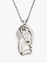 MCQ0911SILVBANTIL Jewellery - MCQ0911SILVBANTIL