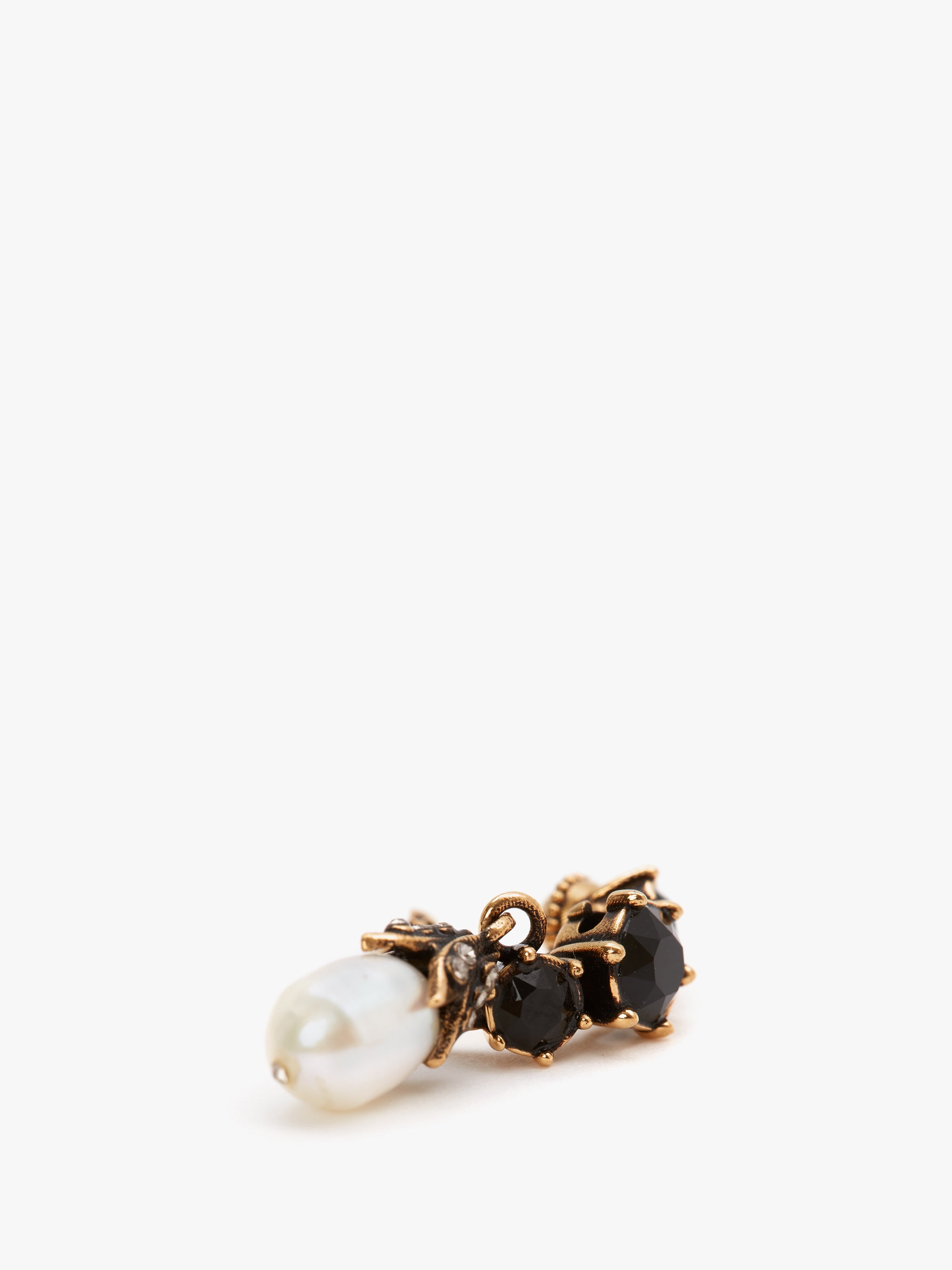 0448BLACKENAMEL Jewellery - 0448BLACKENAMEL