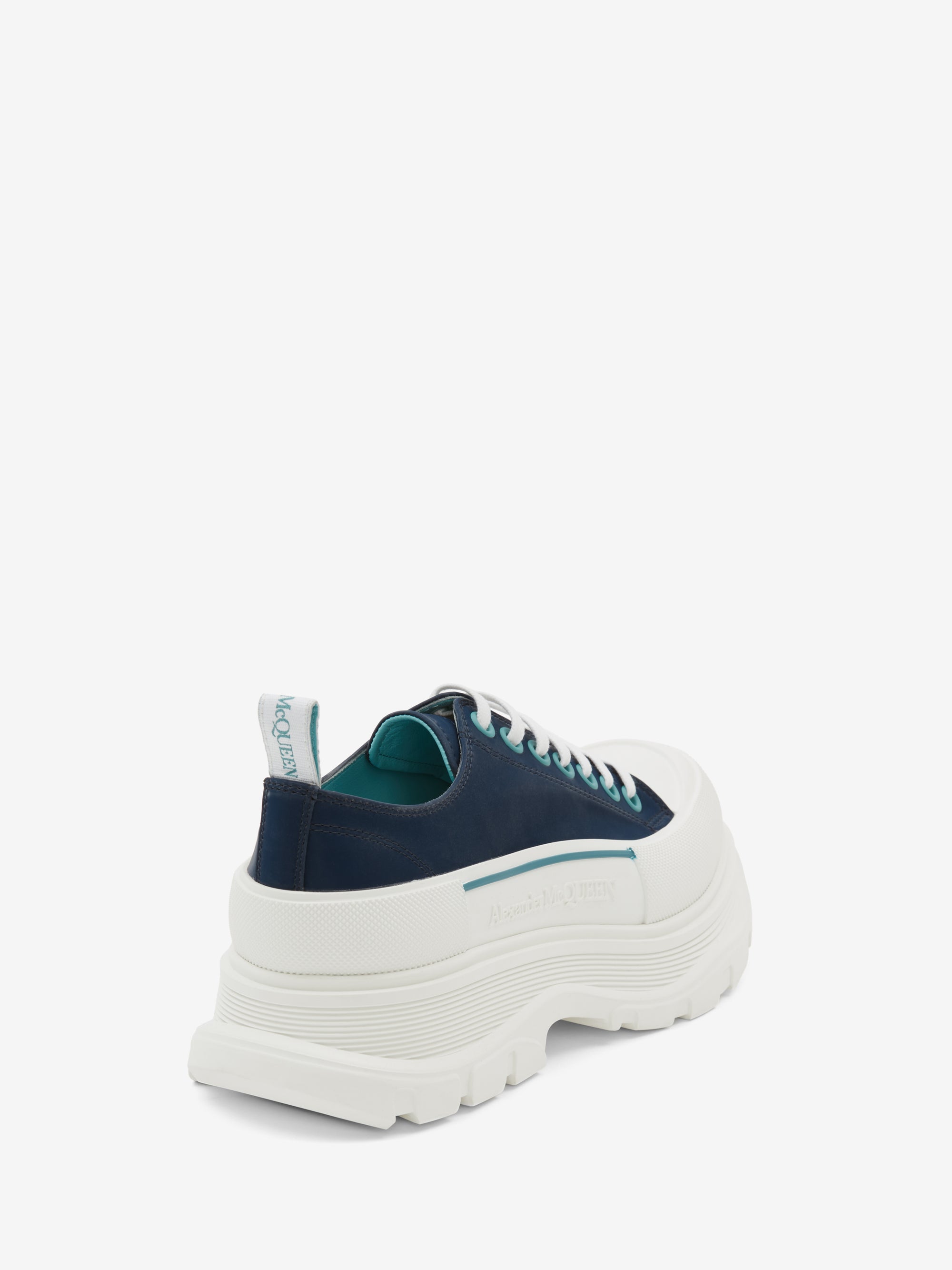 BLUEOFWVERTPSI Footwear - BLUEOFWVERTPSI