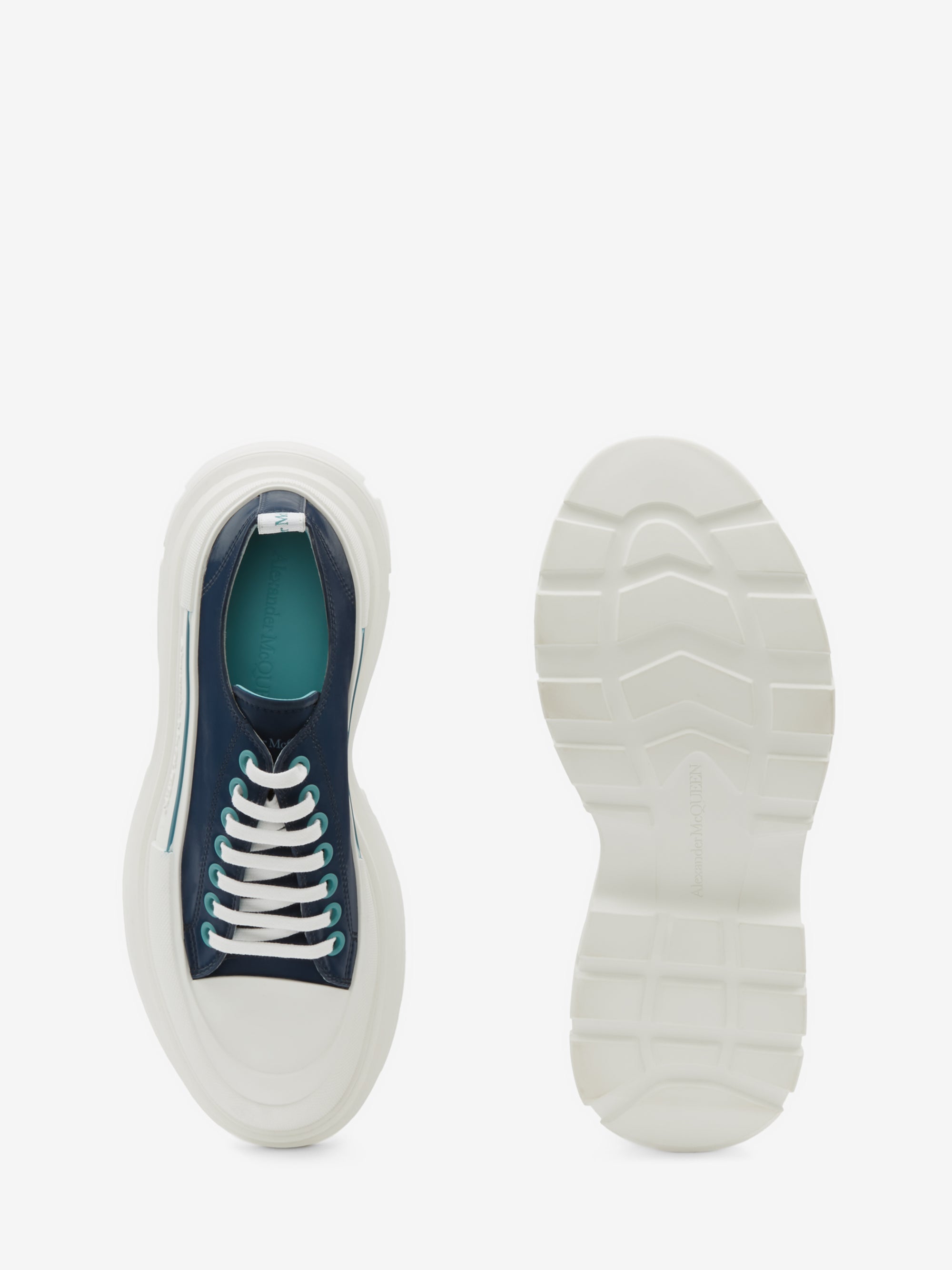 BLUEOFWVERTPSI Footwear - BLUEOFWVERTPSI