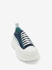 BLUEOFWVERTPSI Footwear - BLUEOFWVERTPSI