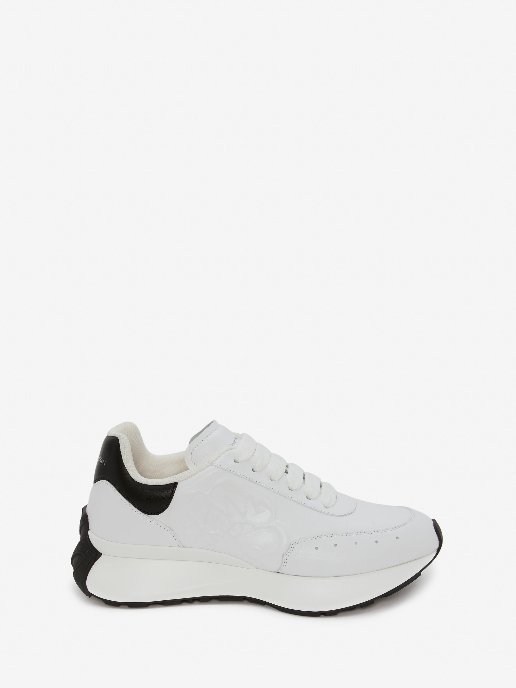 WHITEBLACK Footwear - WHITEBLACK