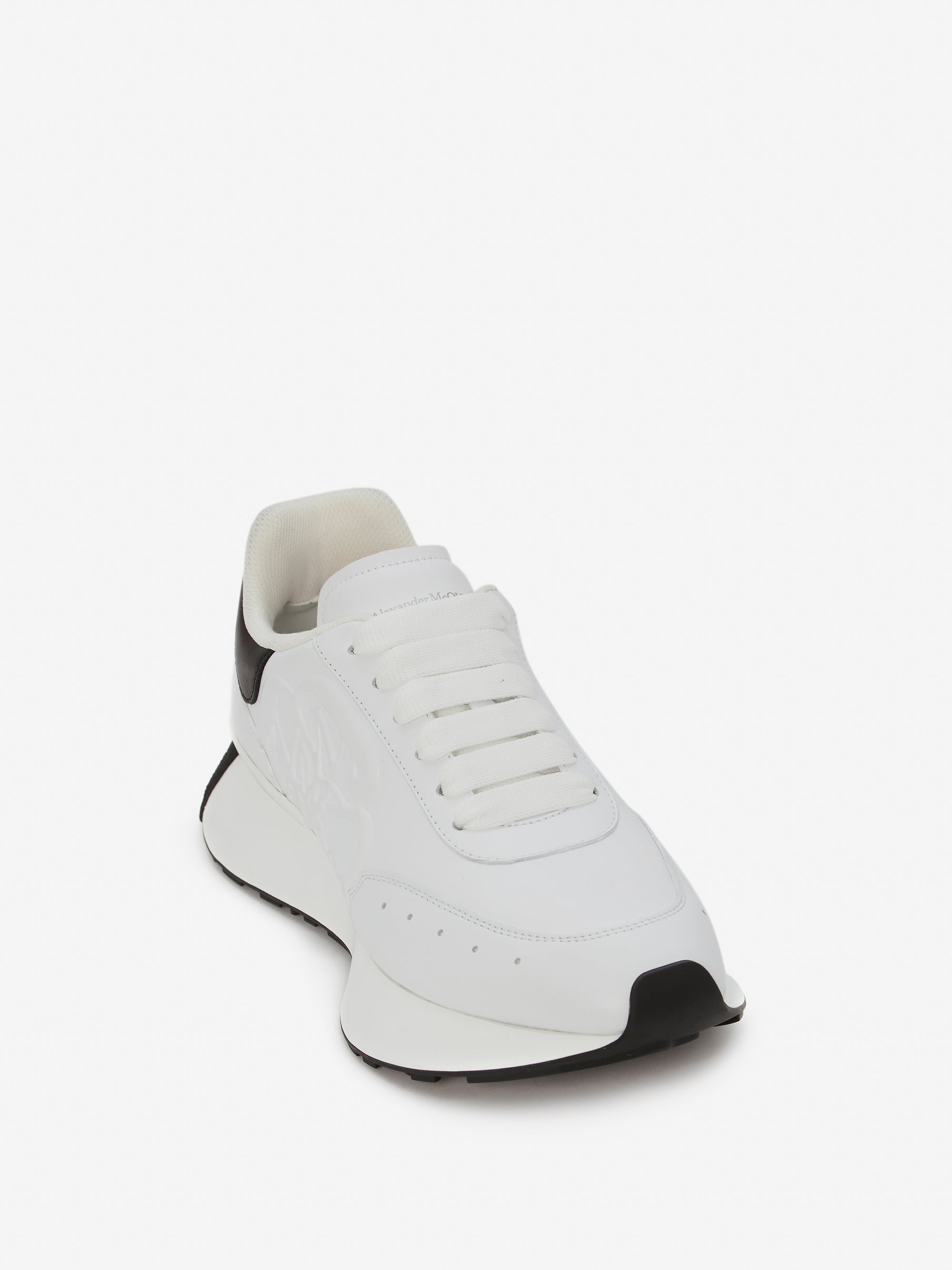 WHITEBLACK Footwear - WHITEBLACK