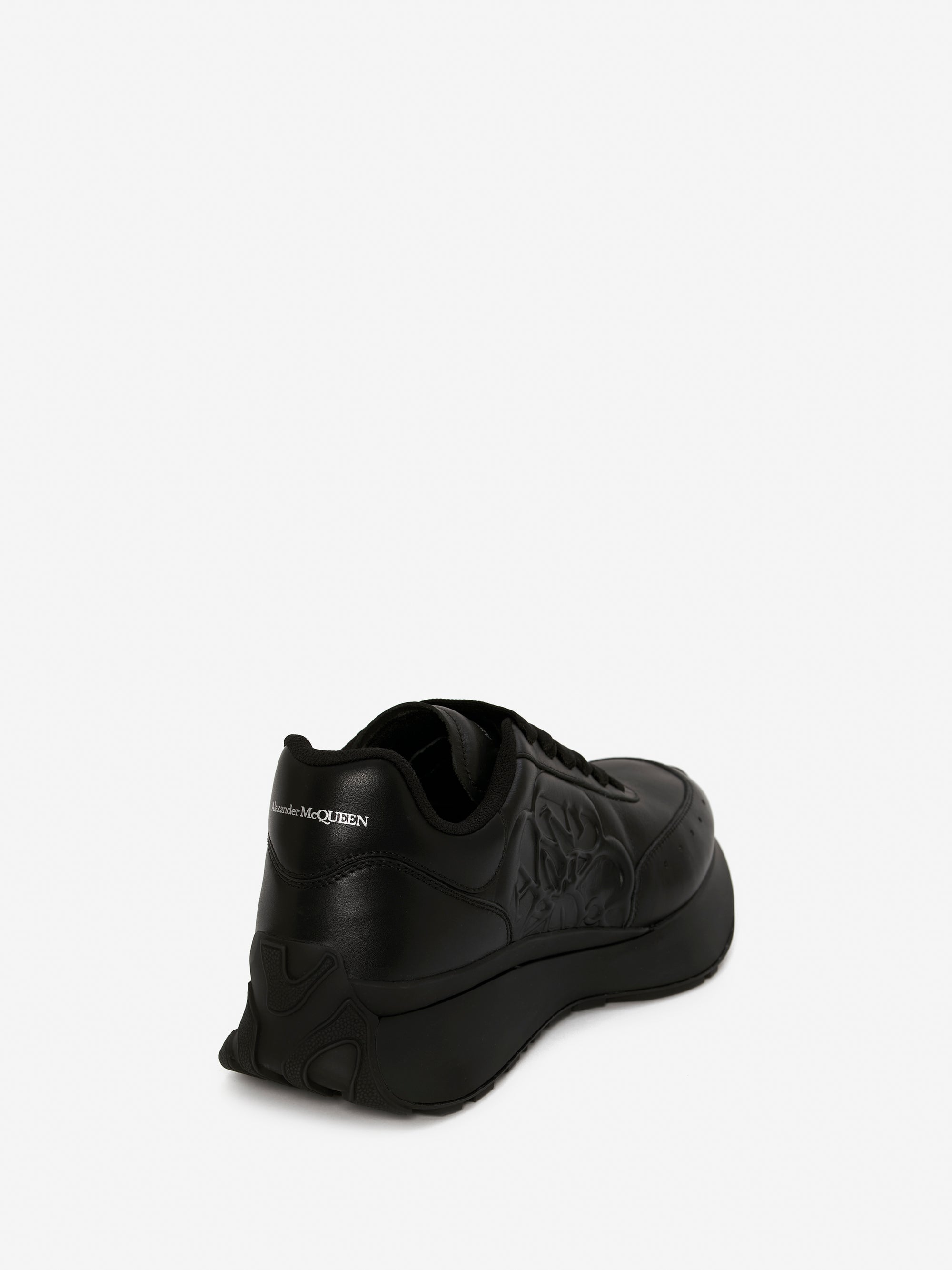 BLACKBLACK Footwear - BLACKBLACK