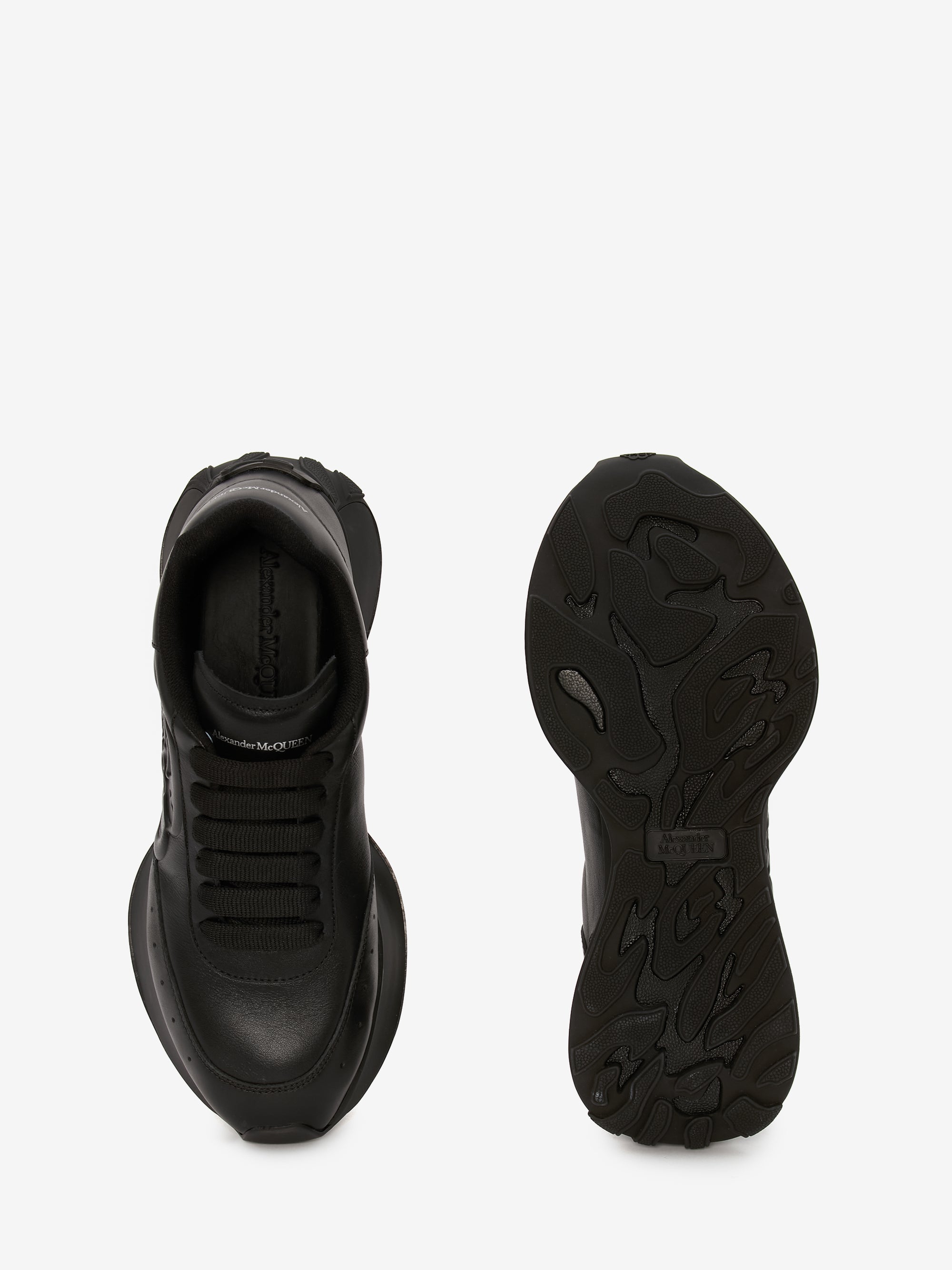 BLACKBLACK Footwear - BLACKBLACK