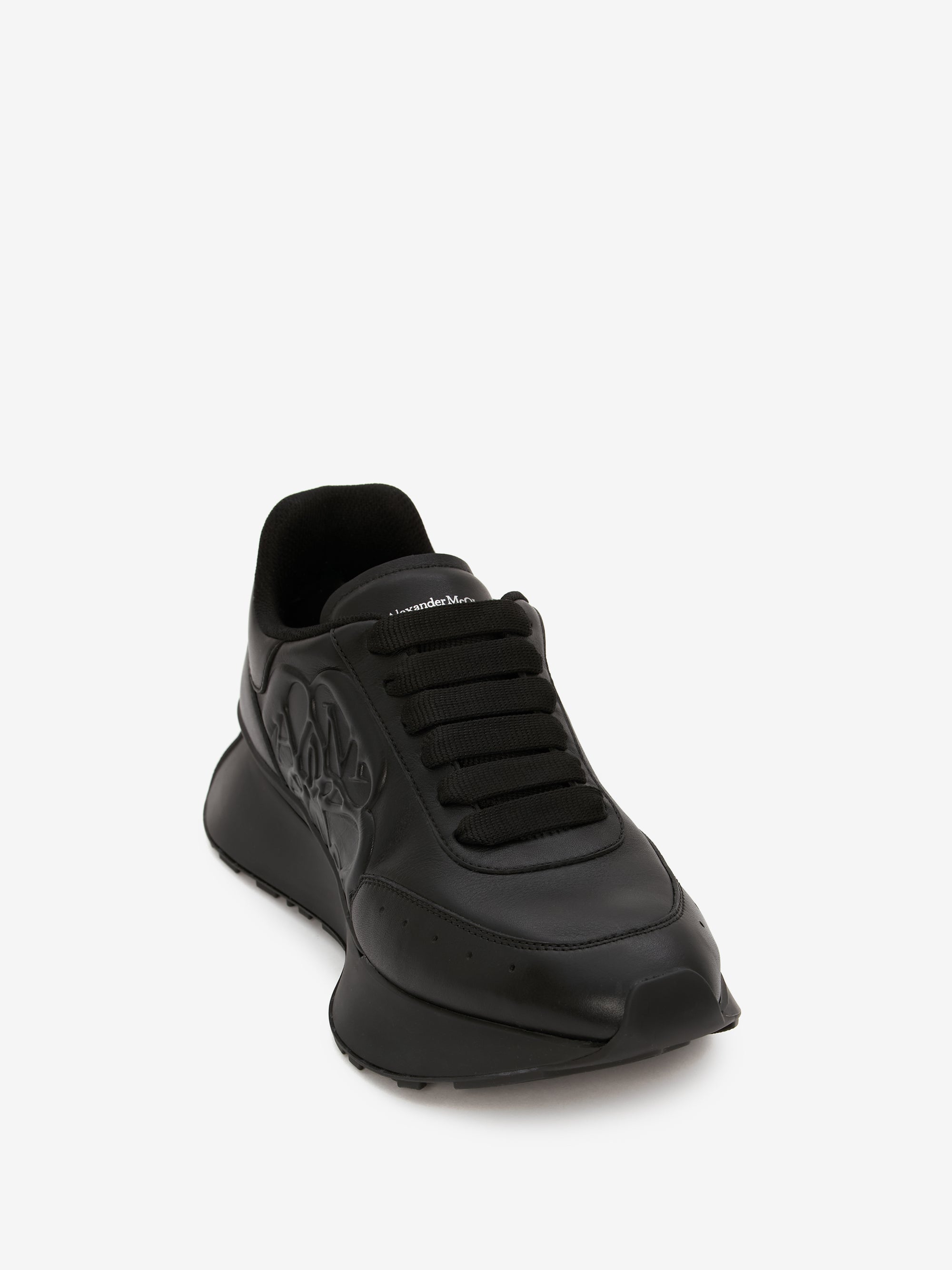 BLACKBLACK Footwear - BLACKBLACK