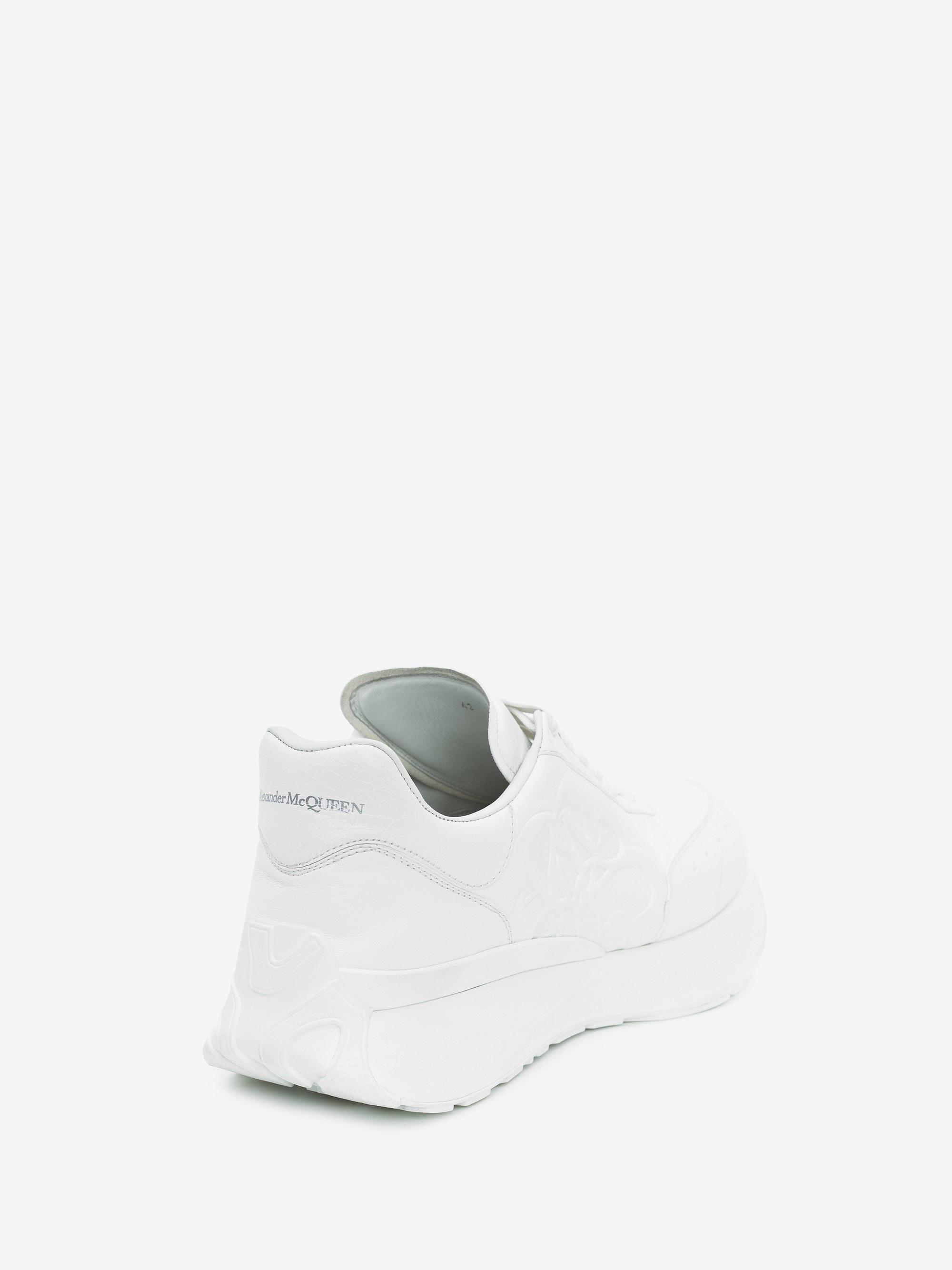 WHITEWHITE Footwear - WHITEWHITE