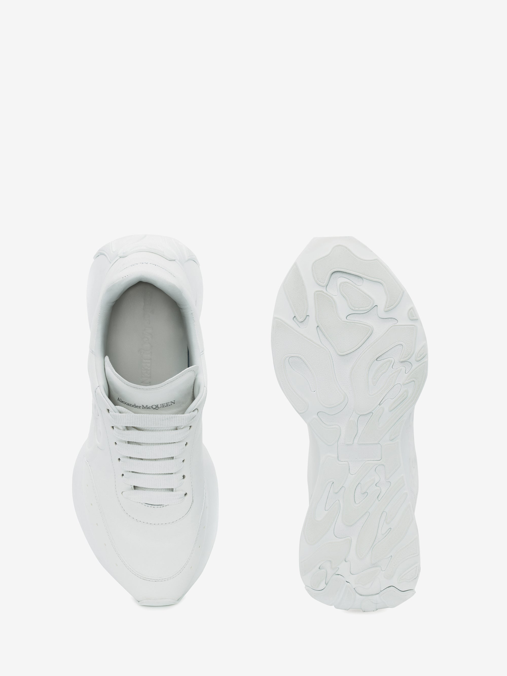 WHITEWHITE Footwear - WHITEWHITE