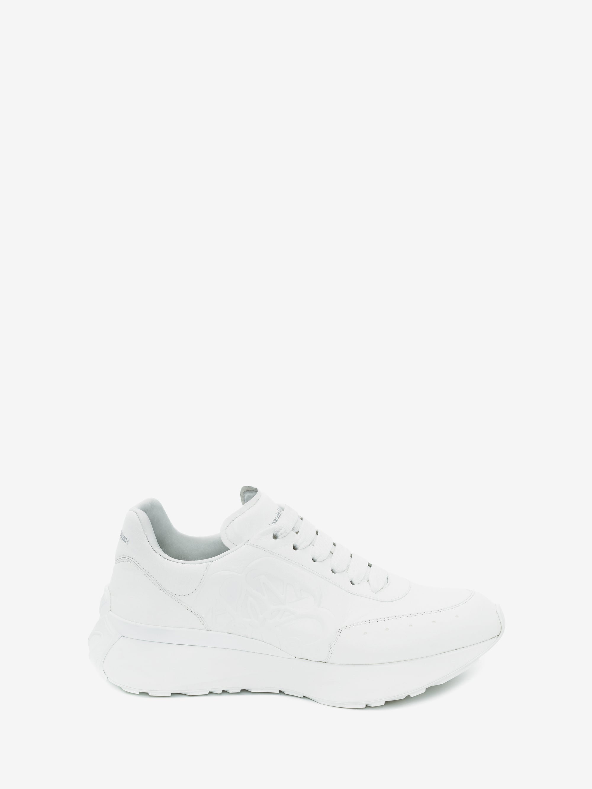 WHITEWHITE Footwear - WHITEWHITE