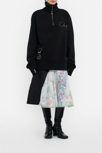 PRIX MARQUE : 85€_Black Top - Black