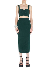 Moonlight Skirt - Eden