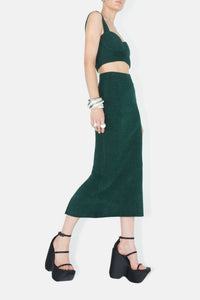 Moonlight Skirt - Eden
