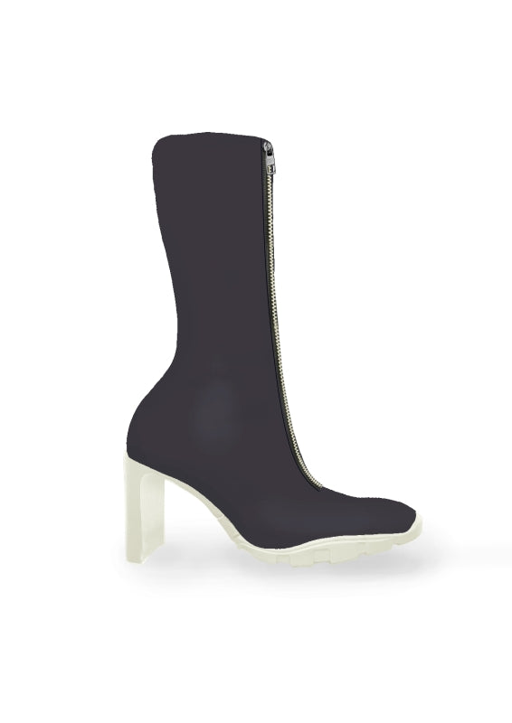 BLACKIVORY Footwear - BLACKIVORY