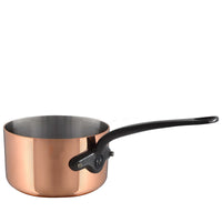 Casserole 18cm M'200CI en inox