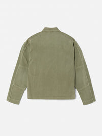 Field jacket - Bayleaf