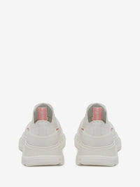 WHITESOFTCORAL Footwear - WHITESOFTCORAL