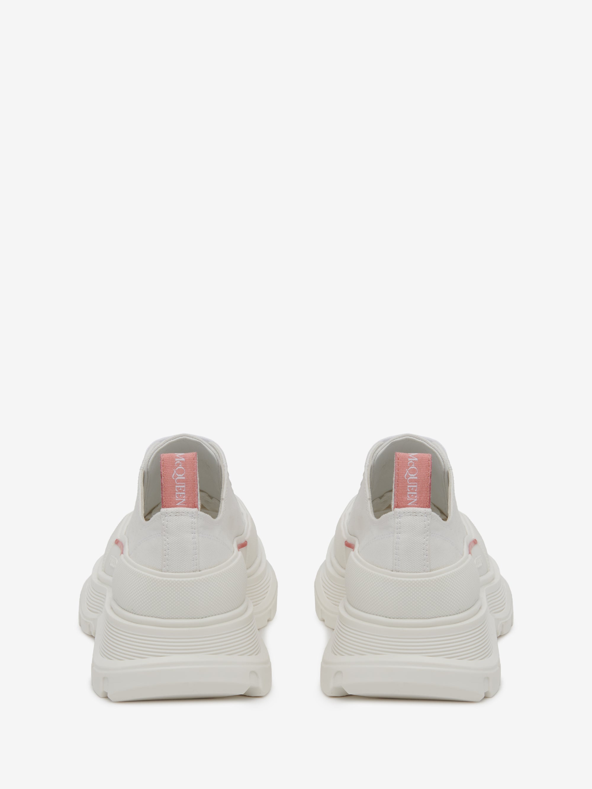 WHITESOFTCORAL Footwear - WHITESOFTCORAL