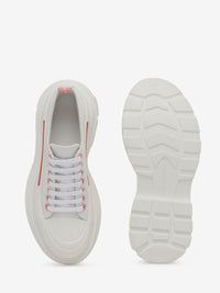 WHITESOFTCORAL Footwear - WHITESOFTCORAL