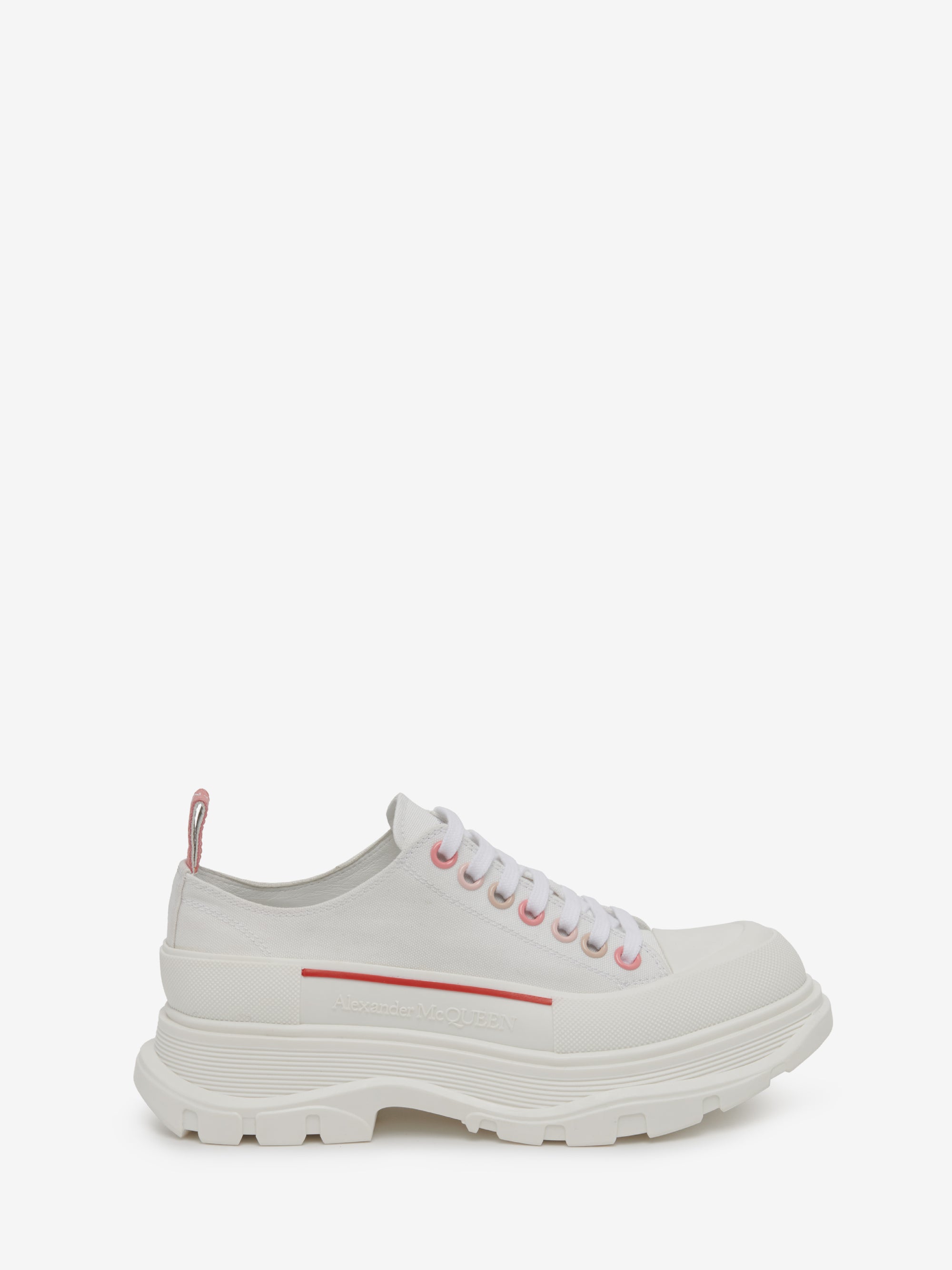 WHITESOFTCORAL Footwear - WHITESOFTCORAL