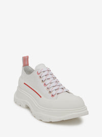 WHITESOFTCORAL Footwear - WHITESOFTCORAL