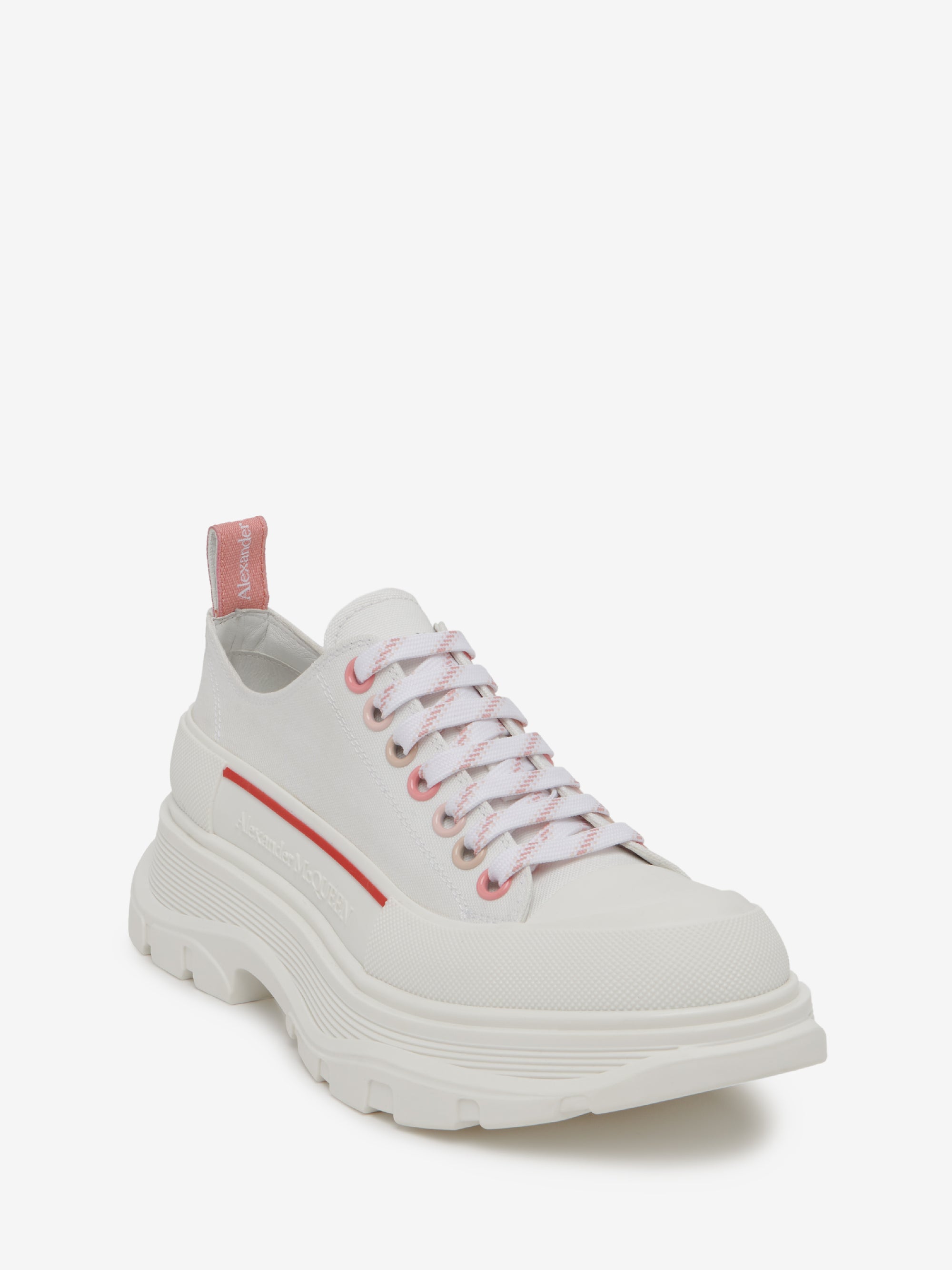 WHITESOFTCORAL Footwear - WHITESOFTCORAL
