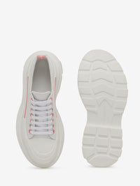 WHITESOFTCORAL Footwear - WHITESOFTCORAL
