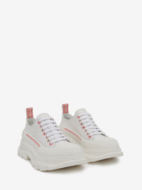 WHITESOFTCORAL Footwear - WHITESOFTCORAL
