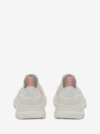 WHITESOFTCORAL Footwear - WHITESOFTCORAL