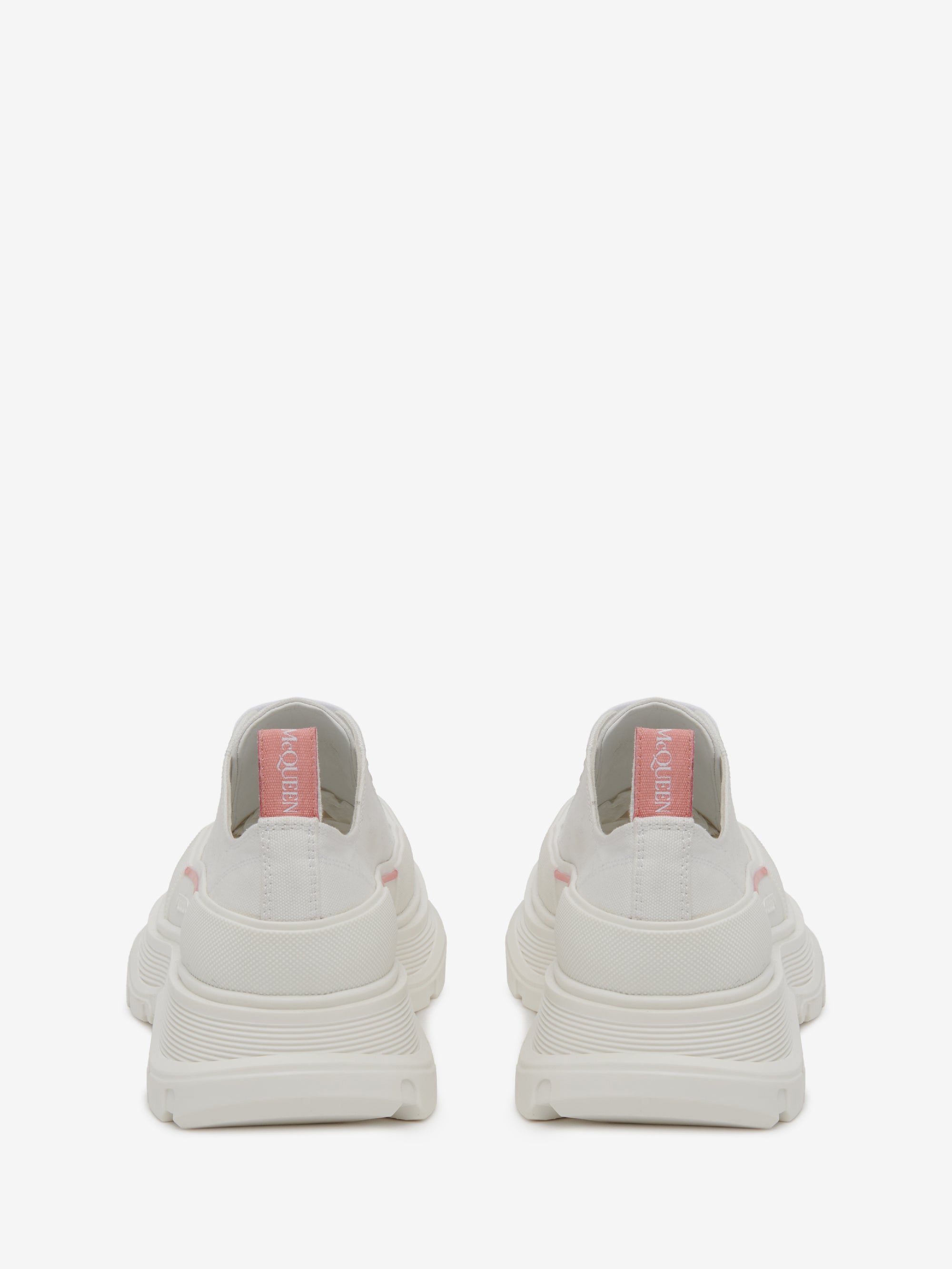 WHITESOFTCORAL Footwear - WHITESOFTCORAL