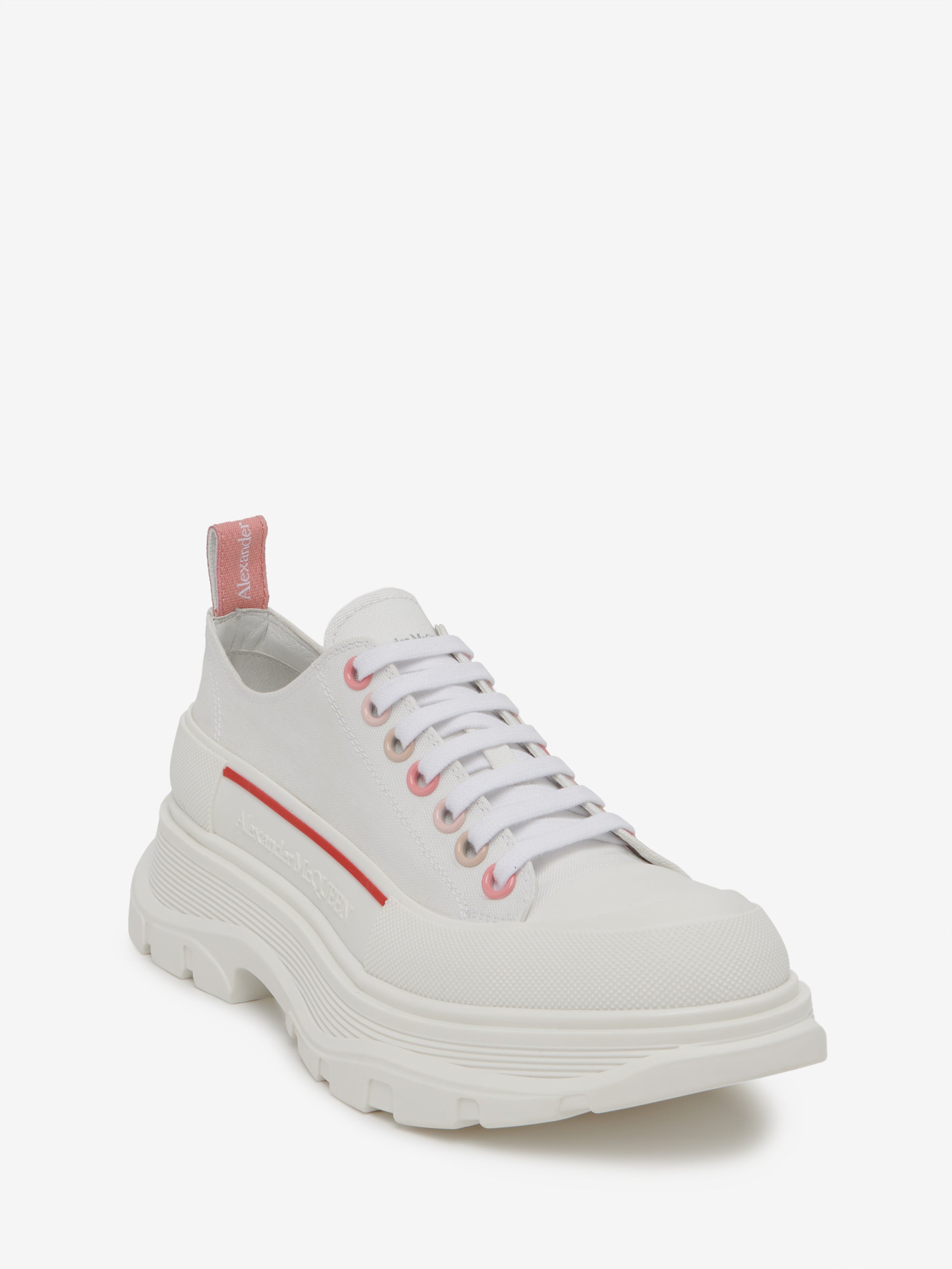 WHITESOFTCORAL Footwear - WHITESOFTCORAL