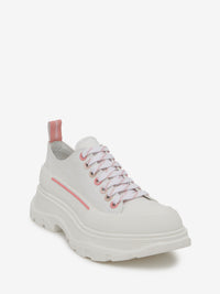 WHITESOFTCORAL Footwear - WHITESOFTCORAL