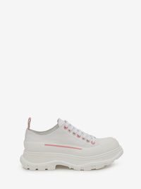WHITESOFTCORAL Footwear - WHITESOFTCORAL
