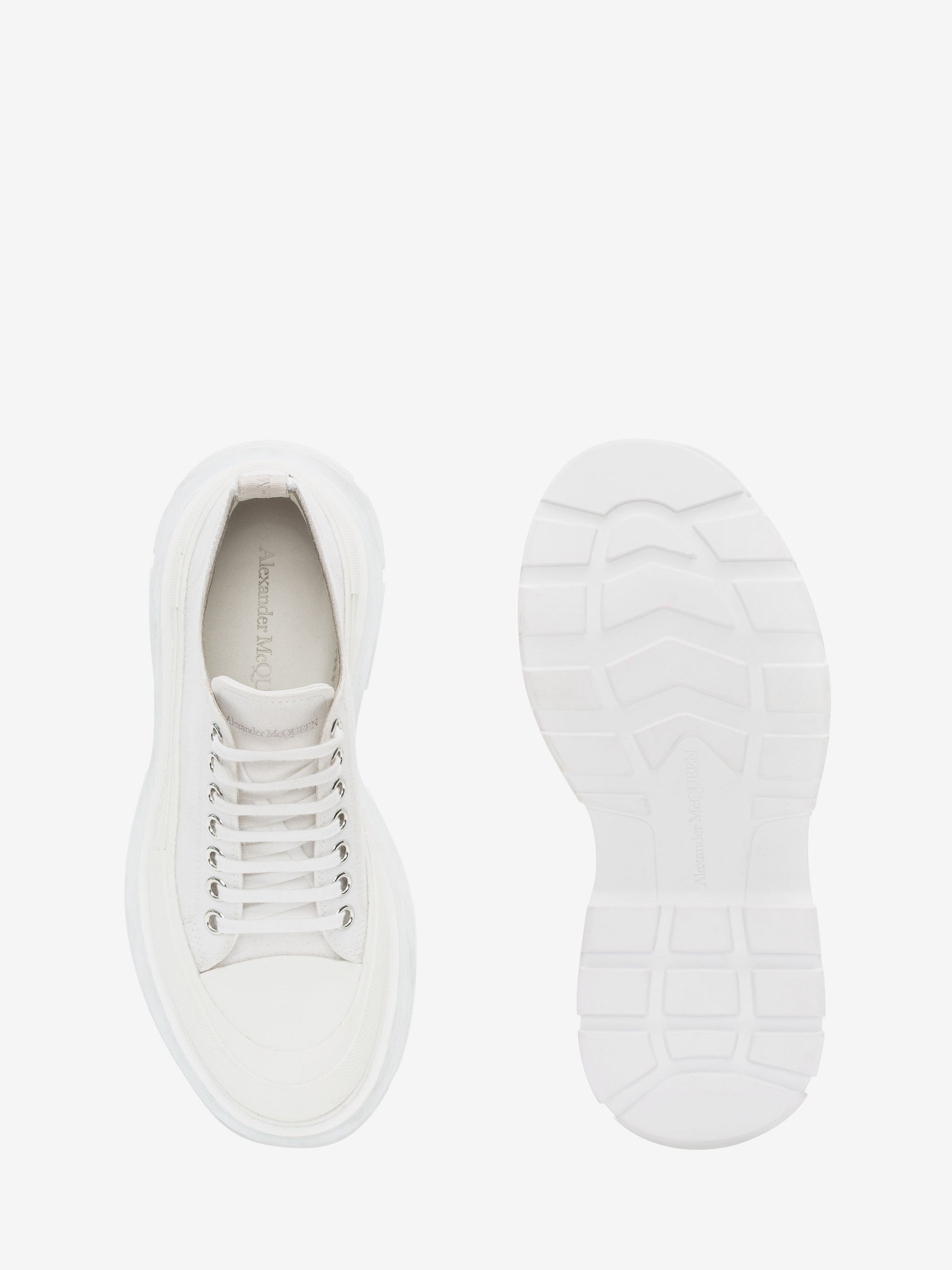 WHITEWHITE Footwear - WHITEWHITE