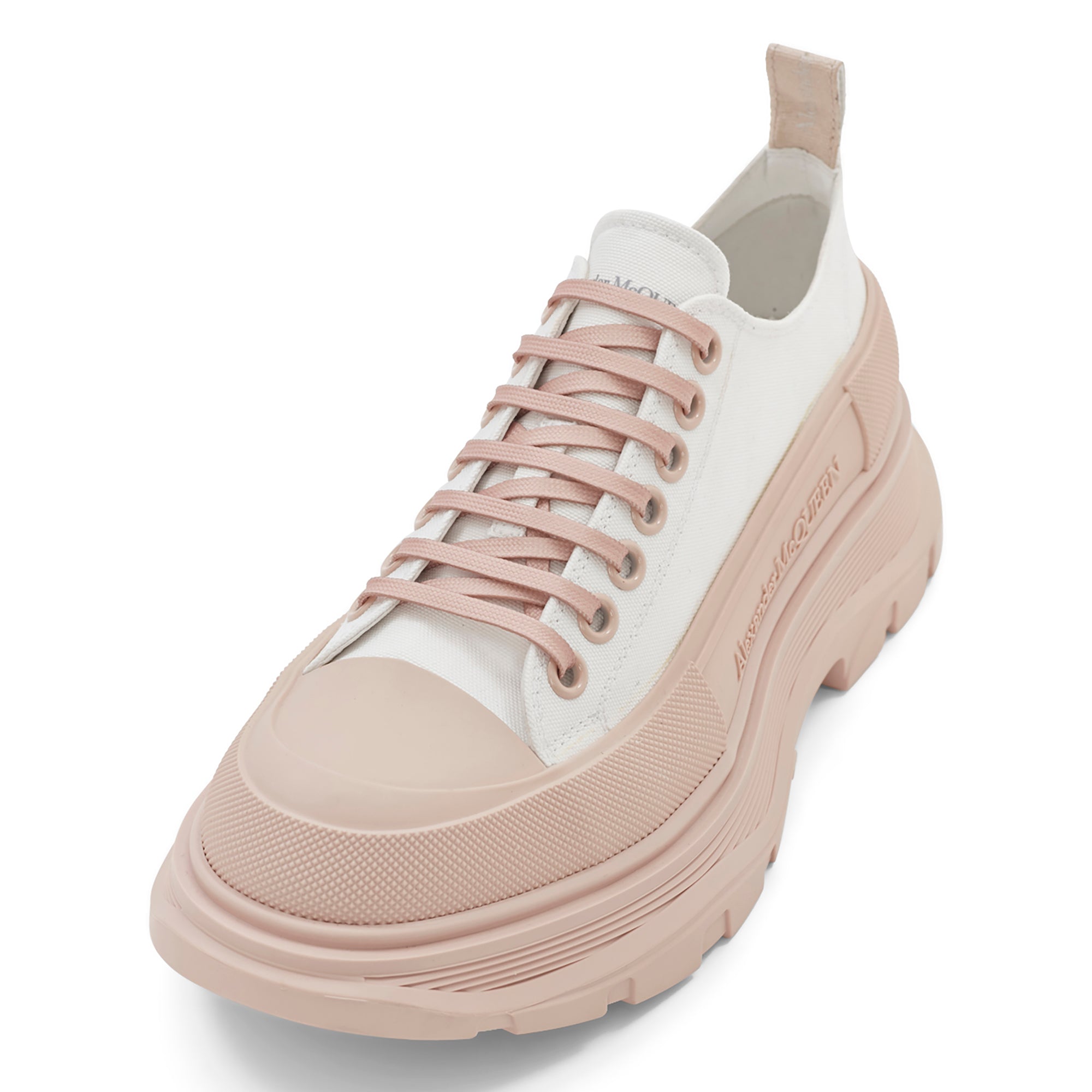 WHITEBLUSHSILVER Footwear - WHITEBLUSHSILVER