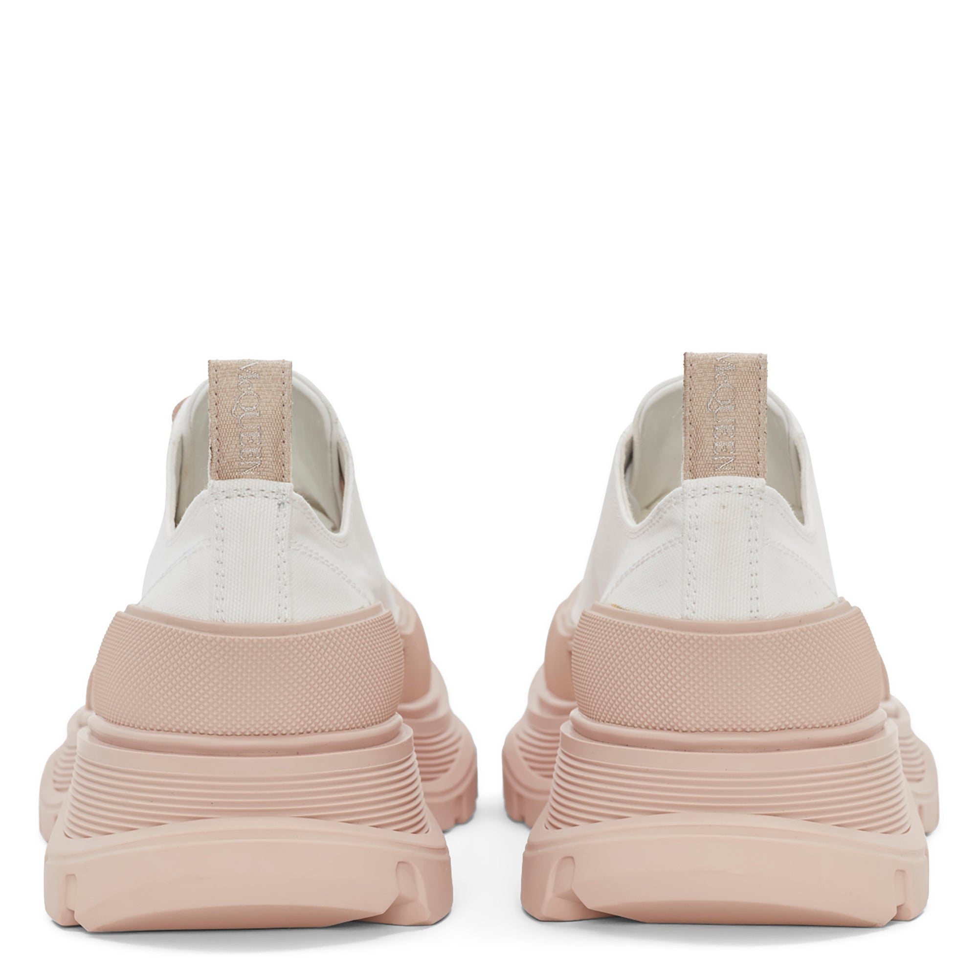 WHITEBLUSHSILVER Footwear - WHITEBLUSHSILVER
