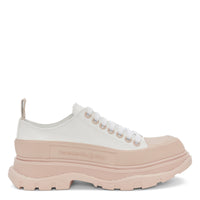 WHITEBLUSHSILVER Footwear - WHITEBLUSHSILVER