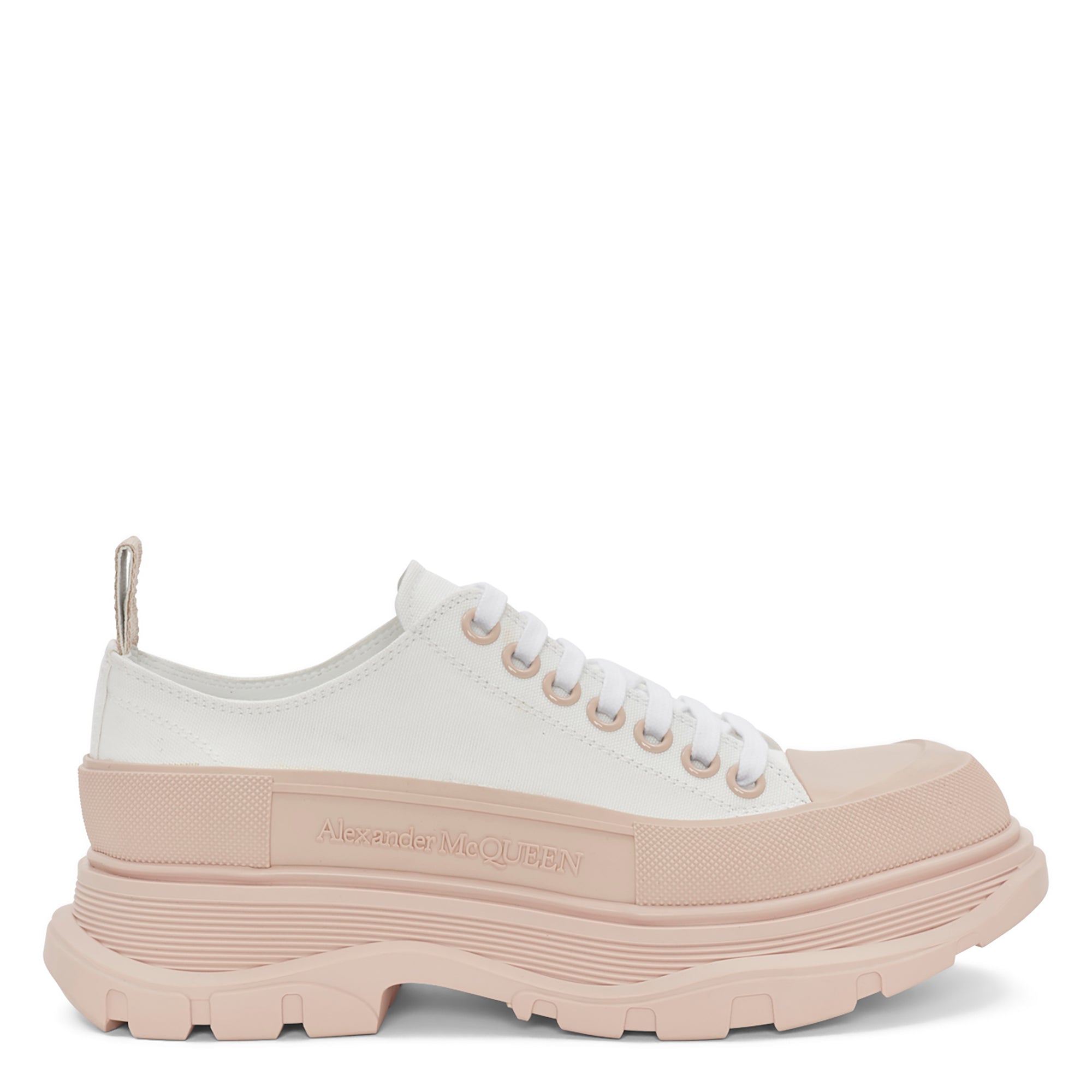 WHITEBLUSHSILVER Footwear - WHITEBLUSHSILVER