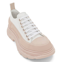 WHITEBLUSHSILVER Footwear - WHITEBLUSHSILVER