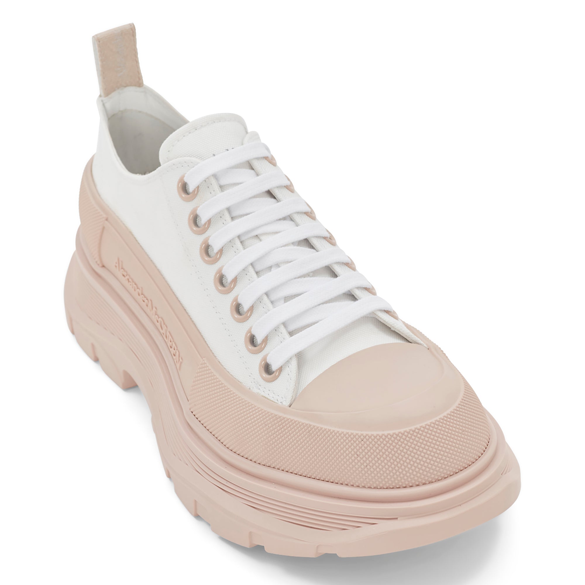 WHITEBLUSHSILVER Footwear - WHITEBLUSHSILVER