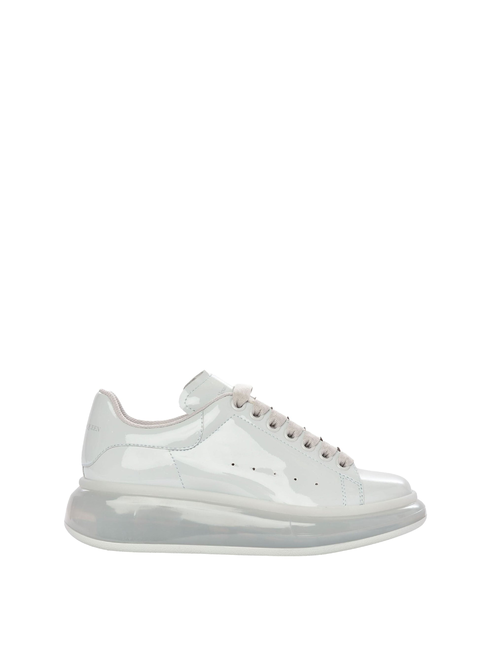 Sneakers à semelle épaisse - True Grey