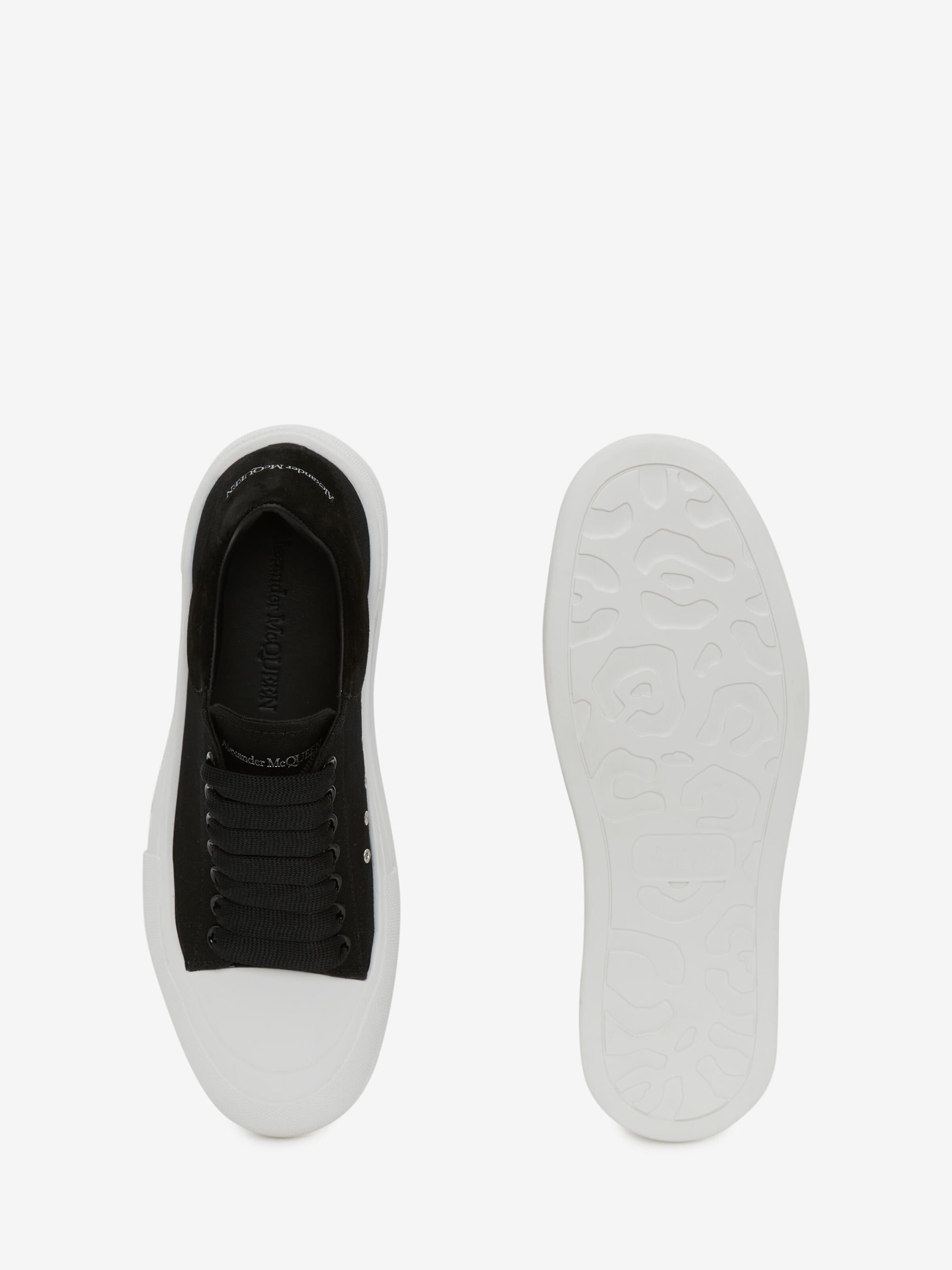 BLACKBLACKWHITE Footwear - BLACKBLACKWHITE